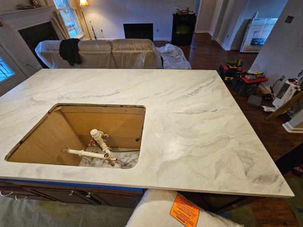Bathroom Magic Refinishing