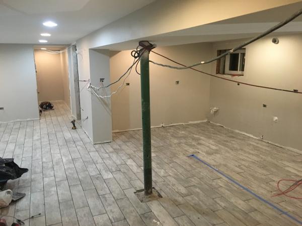 Morales General Contractors