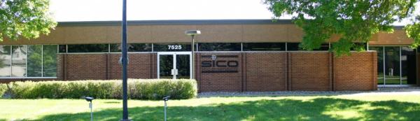 Sico America Inc.
