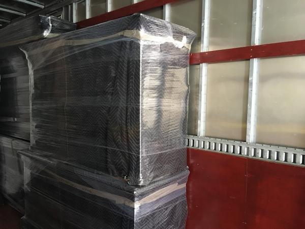 American Moving & Storage Inc.