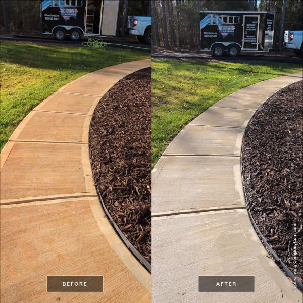 RC Power Cleaning LLC