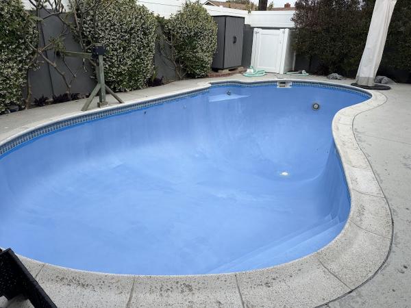 Top Rated Pool Care