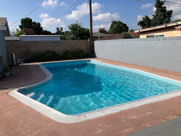 Top Rated Pool Care