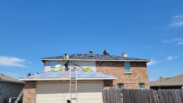 MD Roofing
