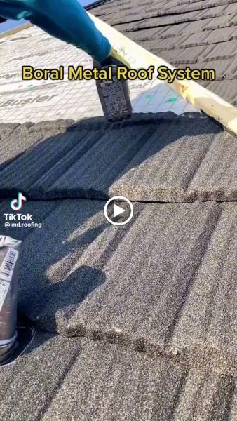 MD Roofing