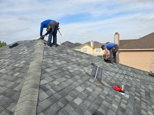 MD Roofing