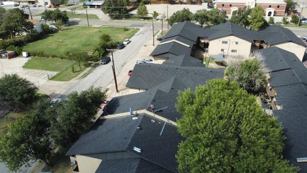 MD Roofing