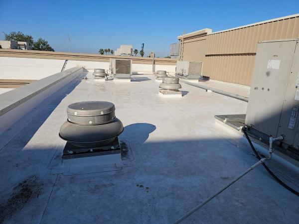 MD Roofing