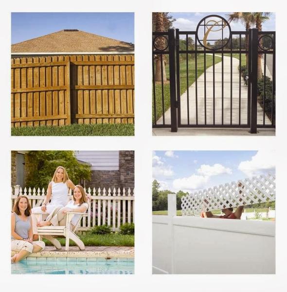 Byrne Fence Co