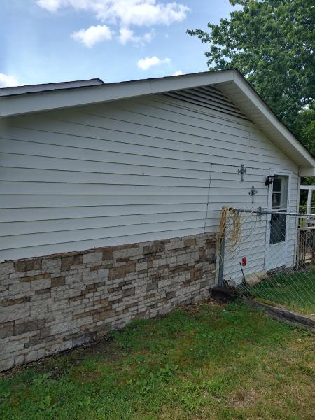 L &D Exterior Cleaning