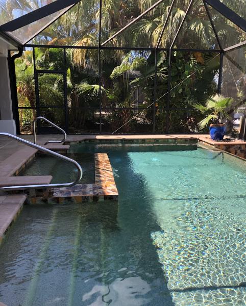 Pool Cleaners Express