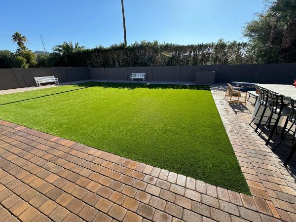 Elite Turf