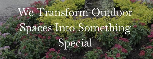 Coconut Grove Landscape & Design