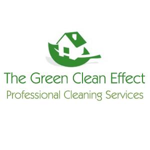 Green Clean Effect