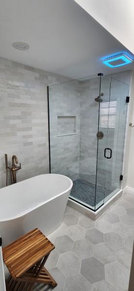 Cruz Construction & Renovation LLC