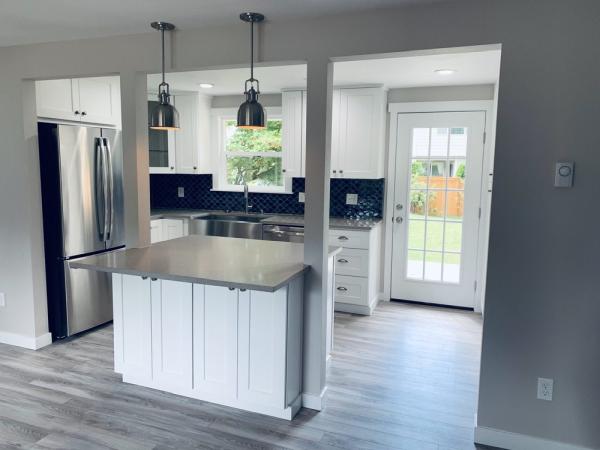Cruz Construction & Renovation LLC