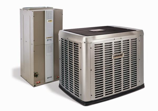 Cal Plumbing & Heating INC