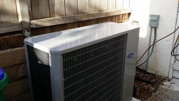 Cal Plumbing & Heating INC