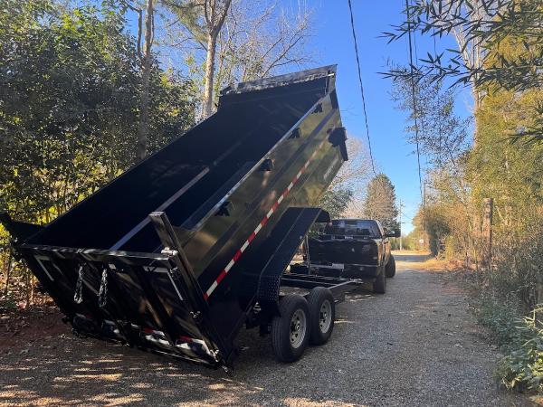 C&A Junk Removal LLC