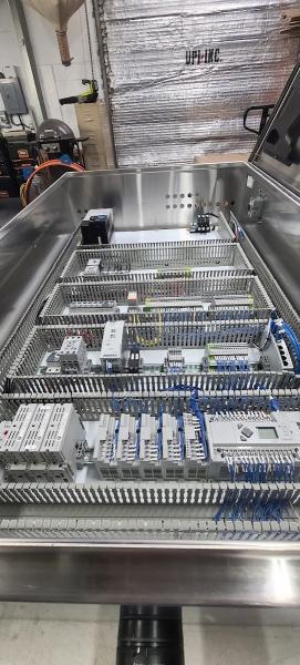 Universal Precision Industries