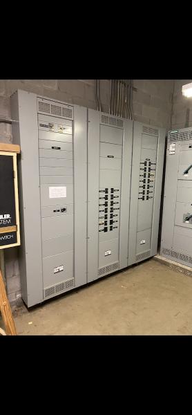 Skyline Electrical