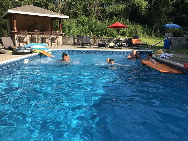 Park Pools
