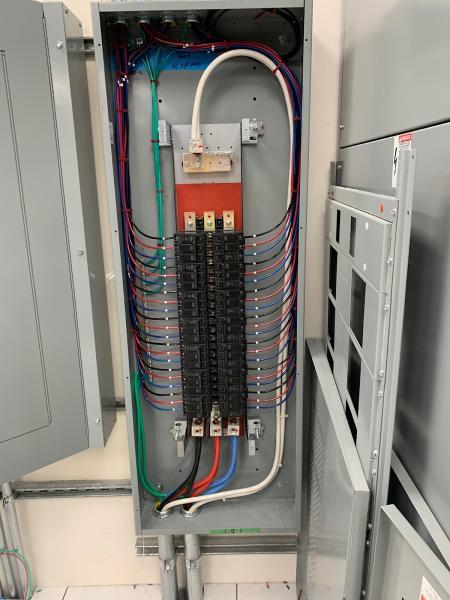 Strohm Energy Systems Inc.