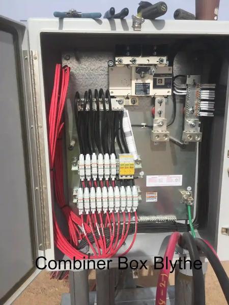 Strohm Energy Systems Inc.