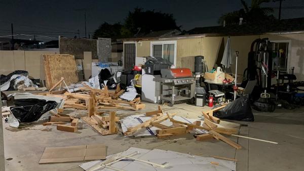 Inland Junk Hauling & More
