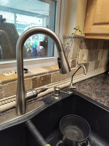 Samco Plumbing Inc