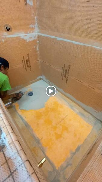 Rembrandt Tile & Flooring