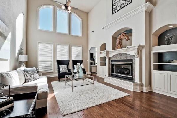 First Impressions Home Staging