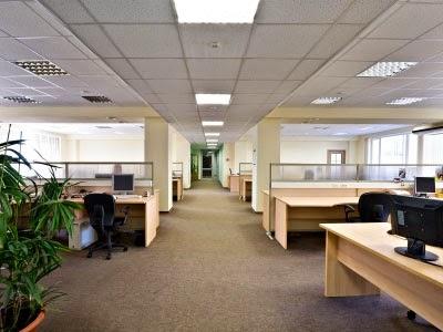Aces Cleaning Service Inc.