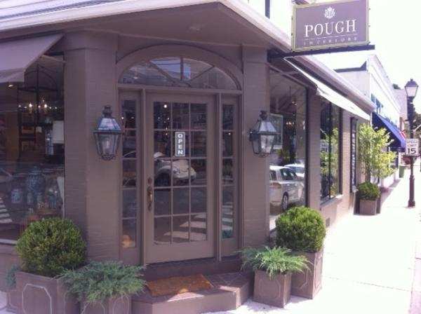 Pough Interiors