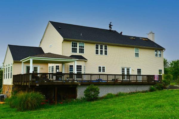 RNC Roofing and Construction Group