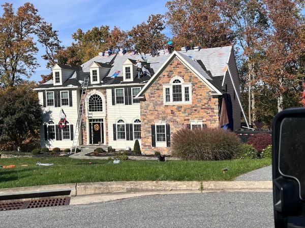 RNC Roofing and Construction Group