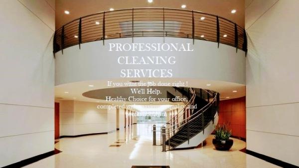 VS Maintenance Service LLC