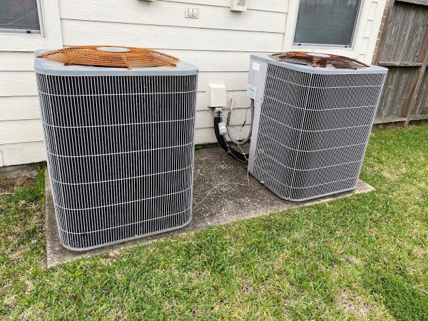 Thermal Service