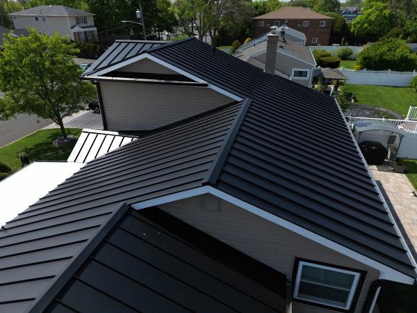 Rapid Restore Roofing