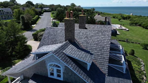 Rapid Restore Roofing