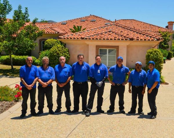 Brinks Services