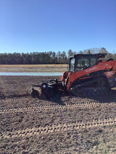 M&M Landscape Management