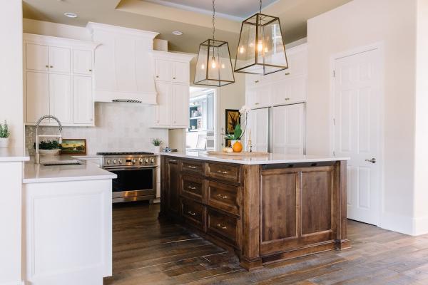 McManus Kitchen and Bath Remodeling