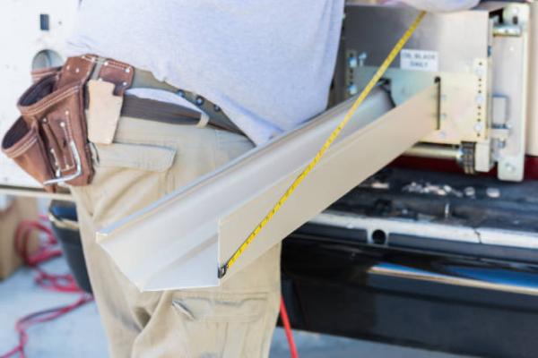 Bellingham Seamless Gutters
