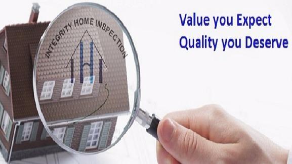 Integrity Home Inspection Services