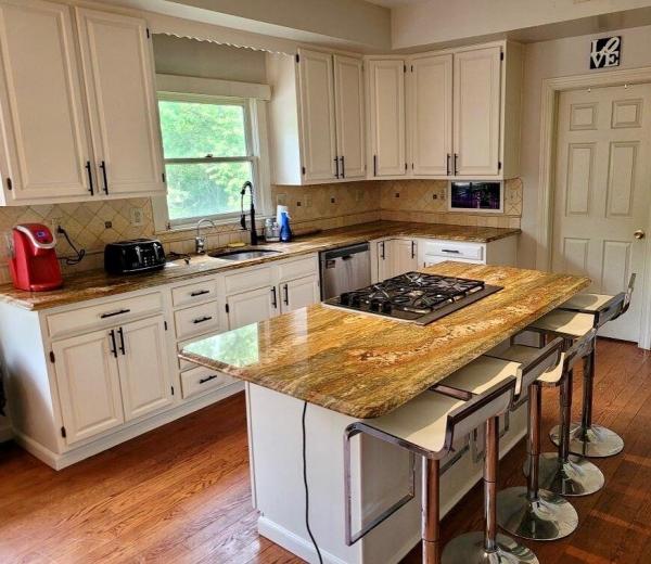 Morton Painting Co. LLC