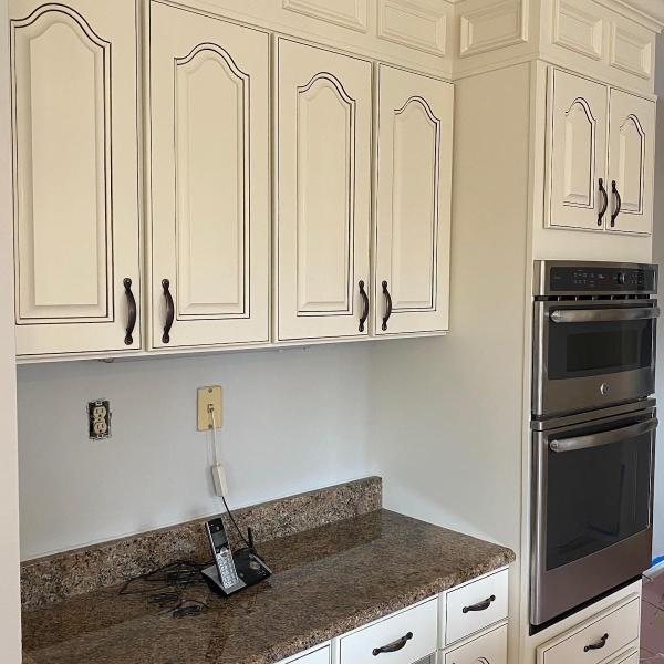 Morton Painting Co. LLC