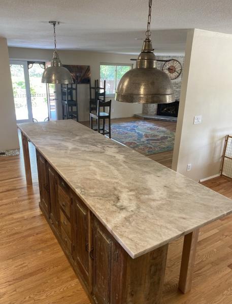 Instone Granite & Marble Inc