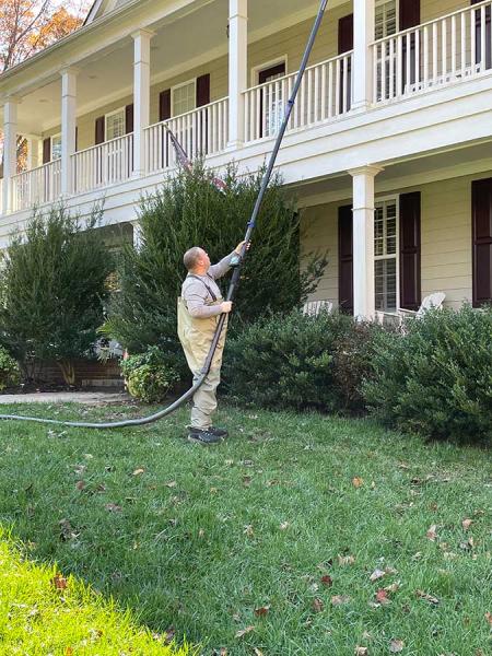 Precision Property Maintenance