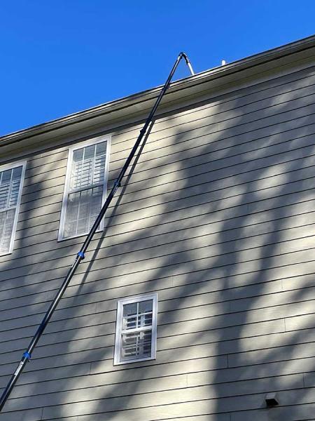 Precision Property Maintenance